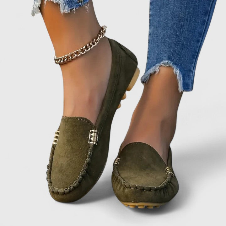 Marlene | Mocasín Ortopédico