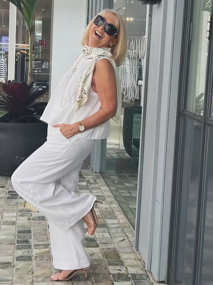 Vega | Conjunto elegante