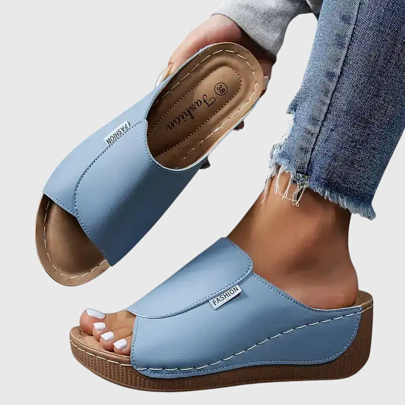 Brielle | Sandalias Ortopédicas