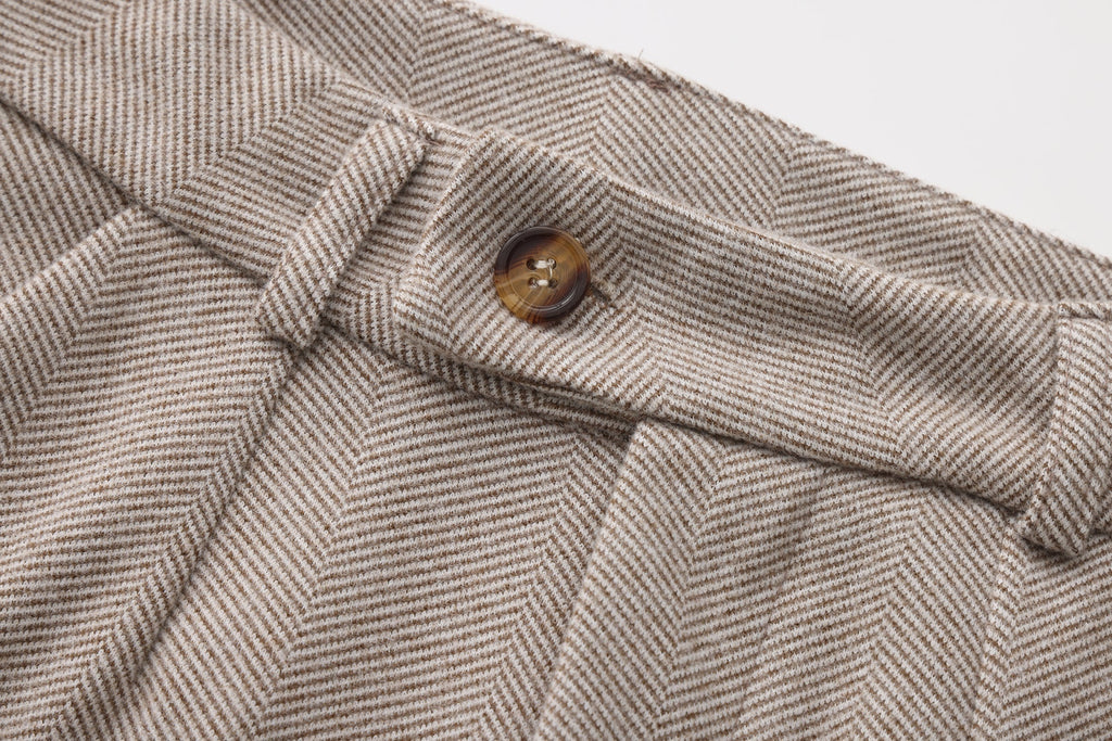 Pantalones CORTINA