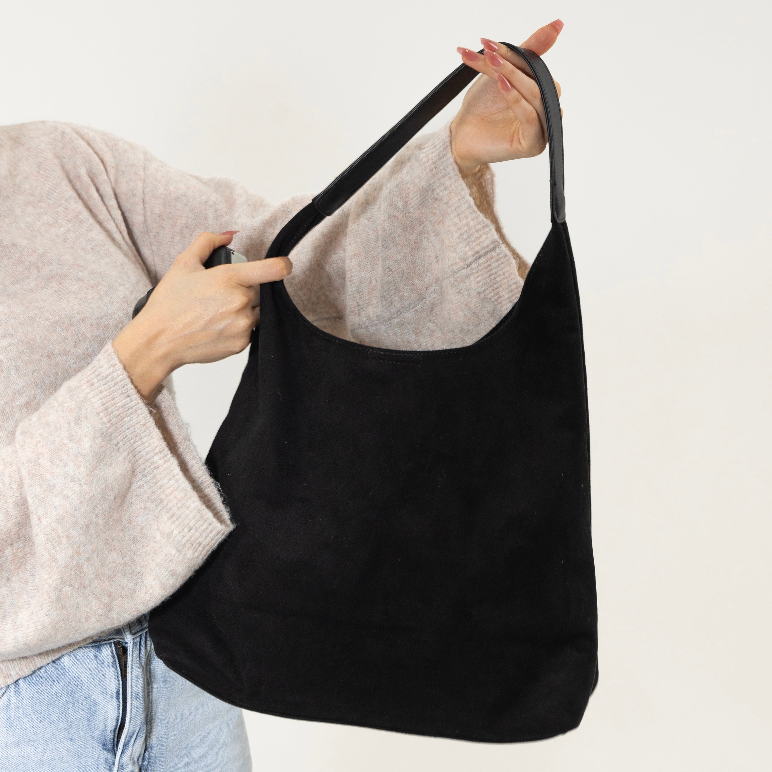 Sienna | Bolso Tote