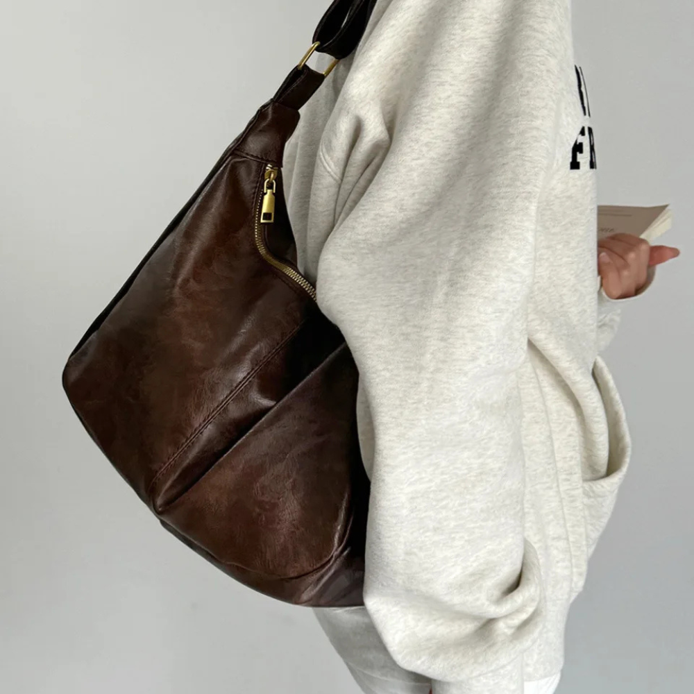 Lyra | Bolso de hombro para el día a día
