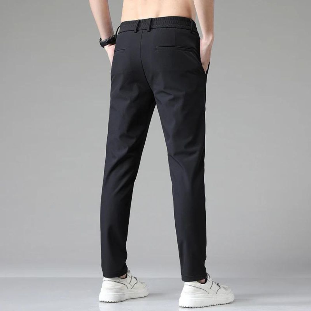 Jaime | Pantalones Premium de Uso Diario