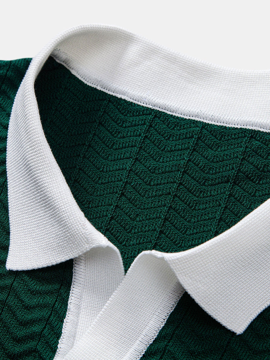 Polo de punto ASCOT