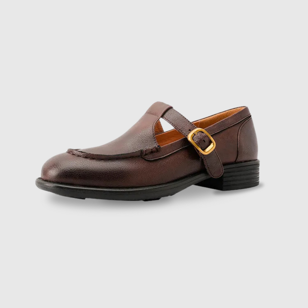 Zapatos Retro Novalisse