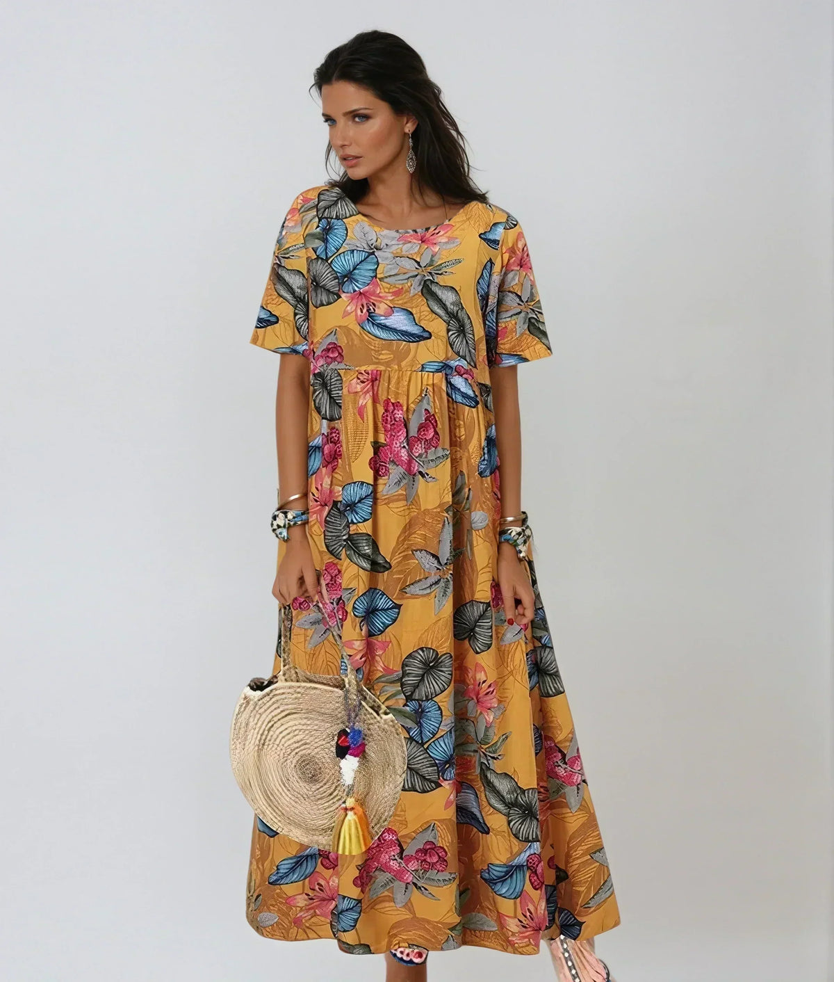 Lovi | Encanto Floral de Verano