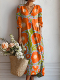 Claire™ - Vestido Floral Encantador