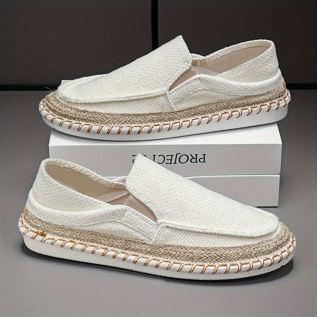 Lorenzo | Mocasines de verano Marbella