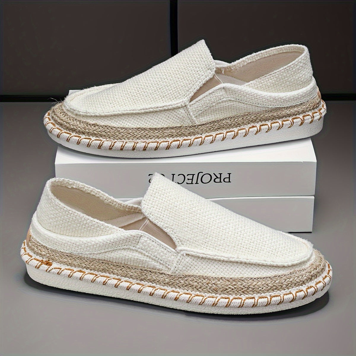 Lorenzo | Mocasines de verano Marbella