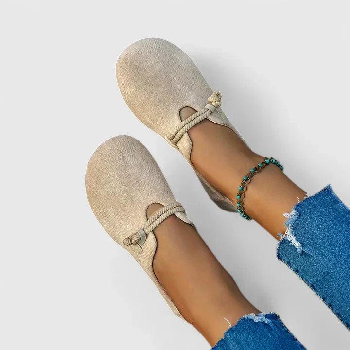 Giulia | Mocasines elegantes cómodos