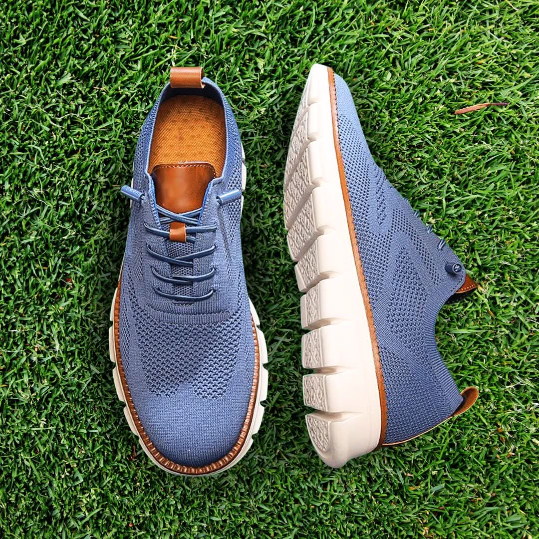 Zapatilla Ultra Cómoda para Todo el Día