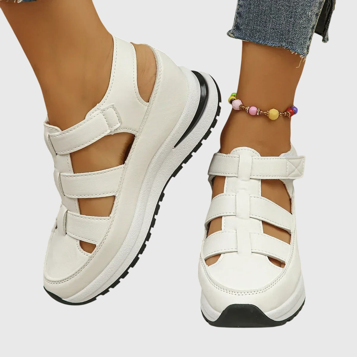 Nora | Sandalias Ortopédicas