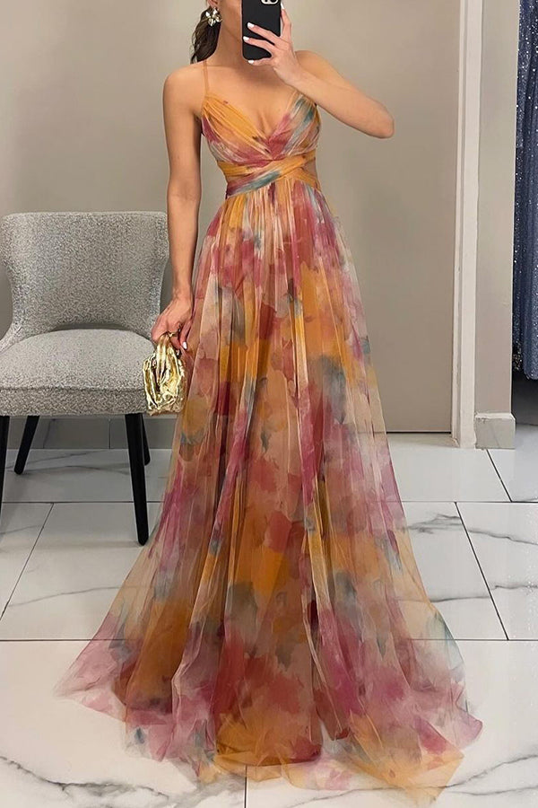 Grace™ | Vestido Romántico e Invisible