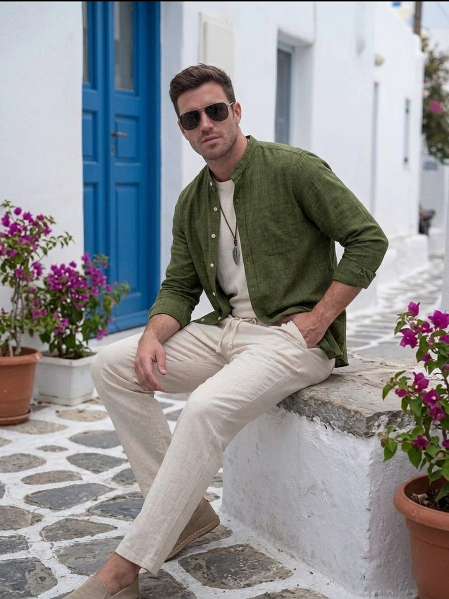 Conjunto de verano MARBELLA