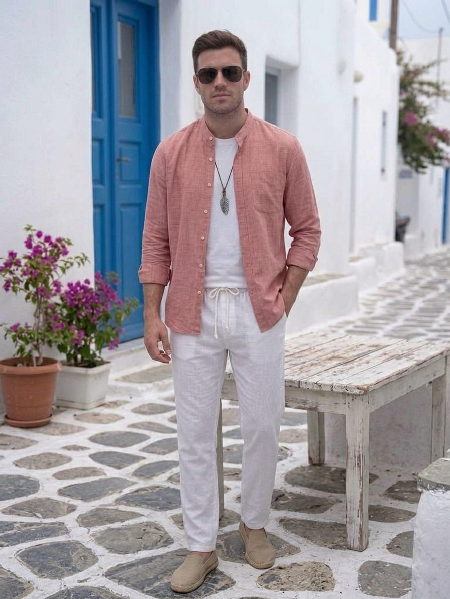 Conjunto de verano MARBELLA