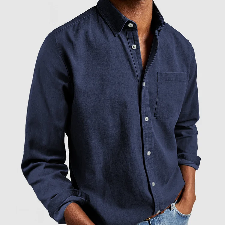 Gaspar | Camisa Elegante