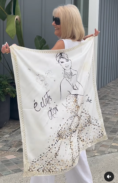 Vega | Conjunto elegante