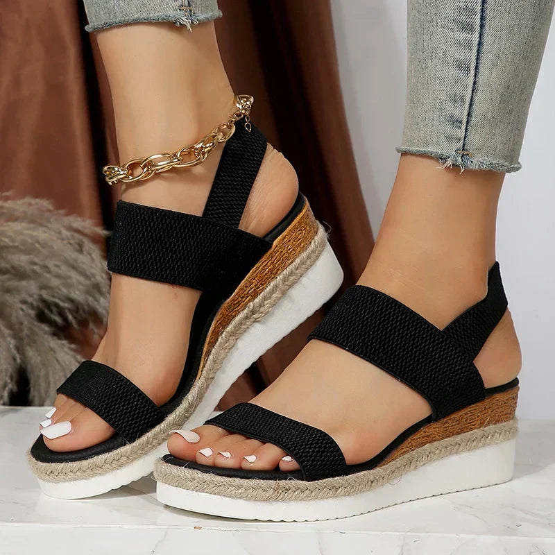 India | Sandalias ortopédicas