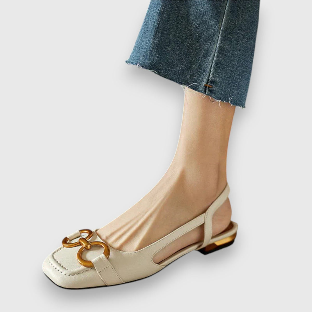 Sienna | Sandalias Cómodas