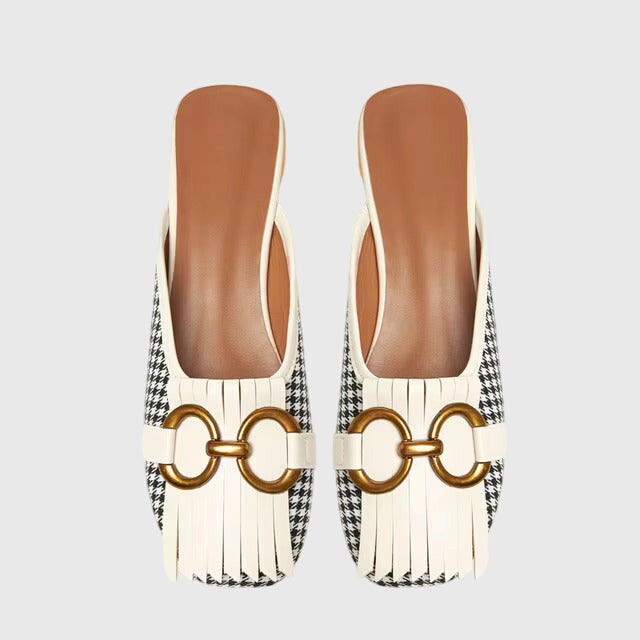 Clara | Sandalias Ortopédicas
