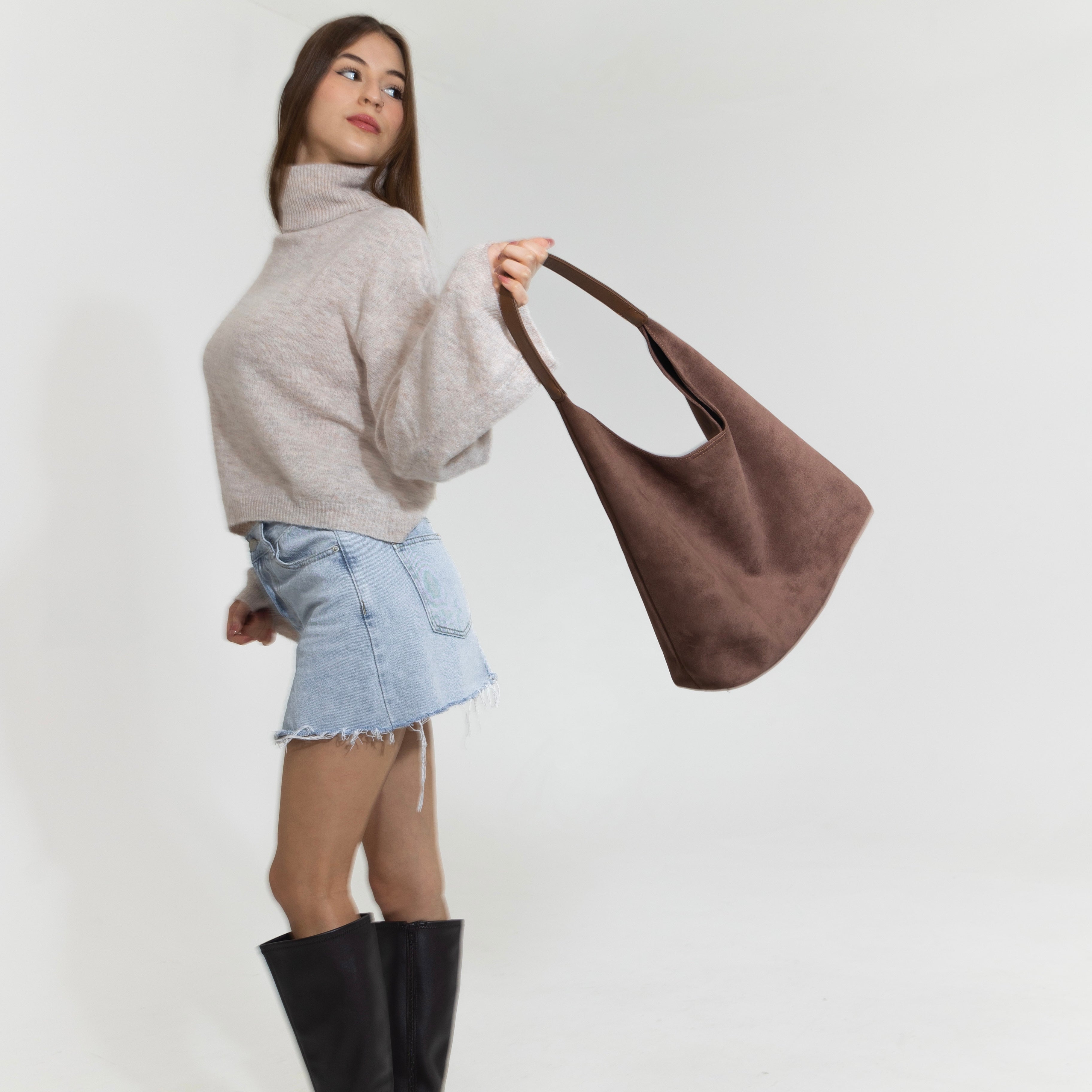 Sienna | Bolso Tote