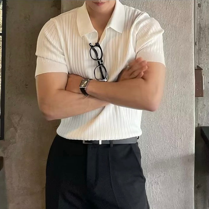 Polo informal CHUNCHEON
