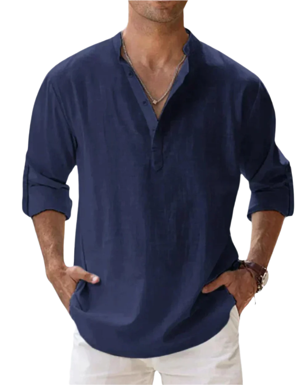 Marco | Camisa elegante