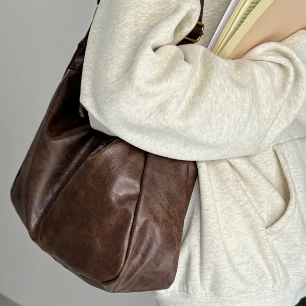Lyra | Bolso de hombro para el día a día