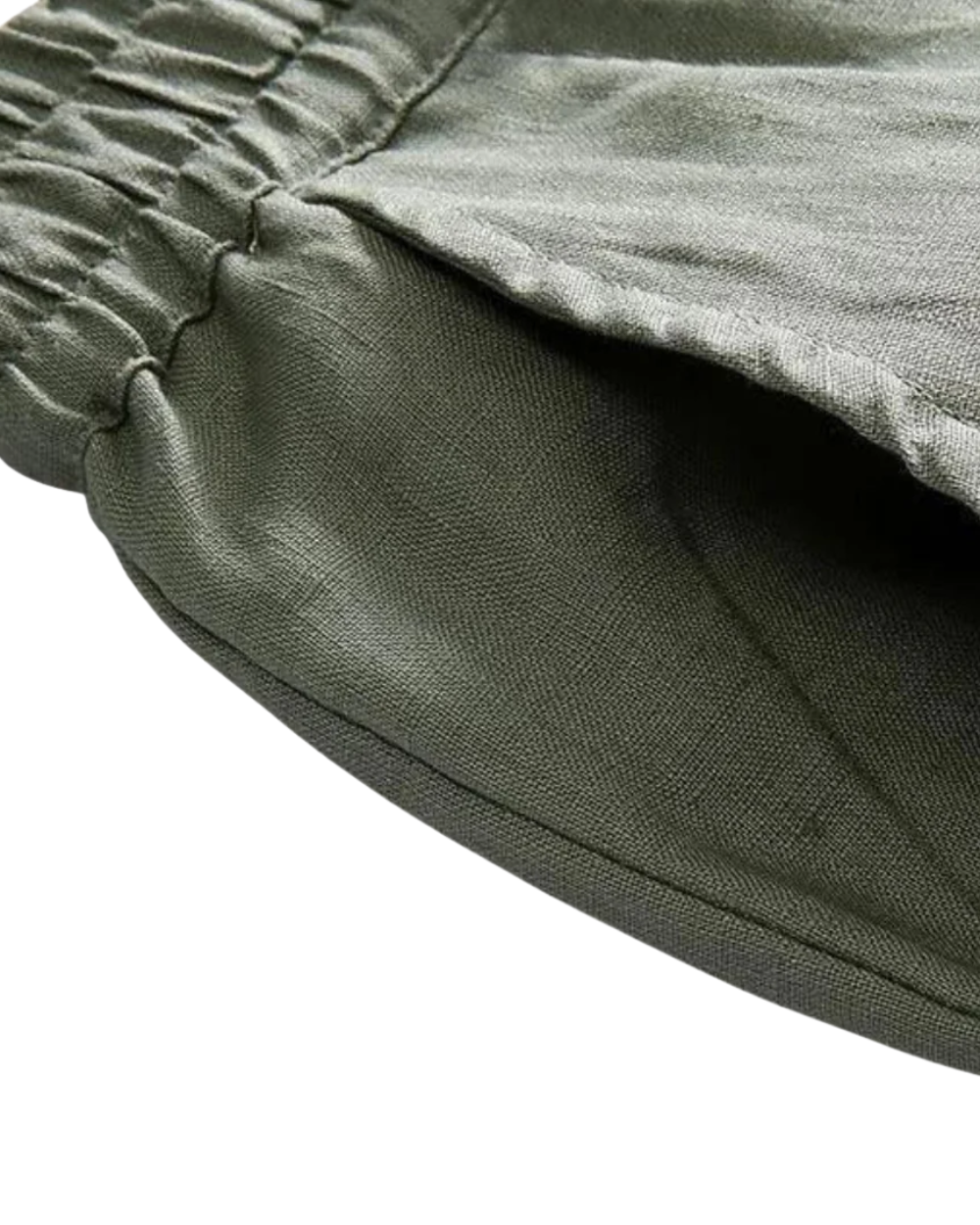 Ernesto | Pantalón de lino