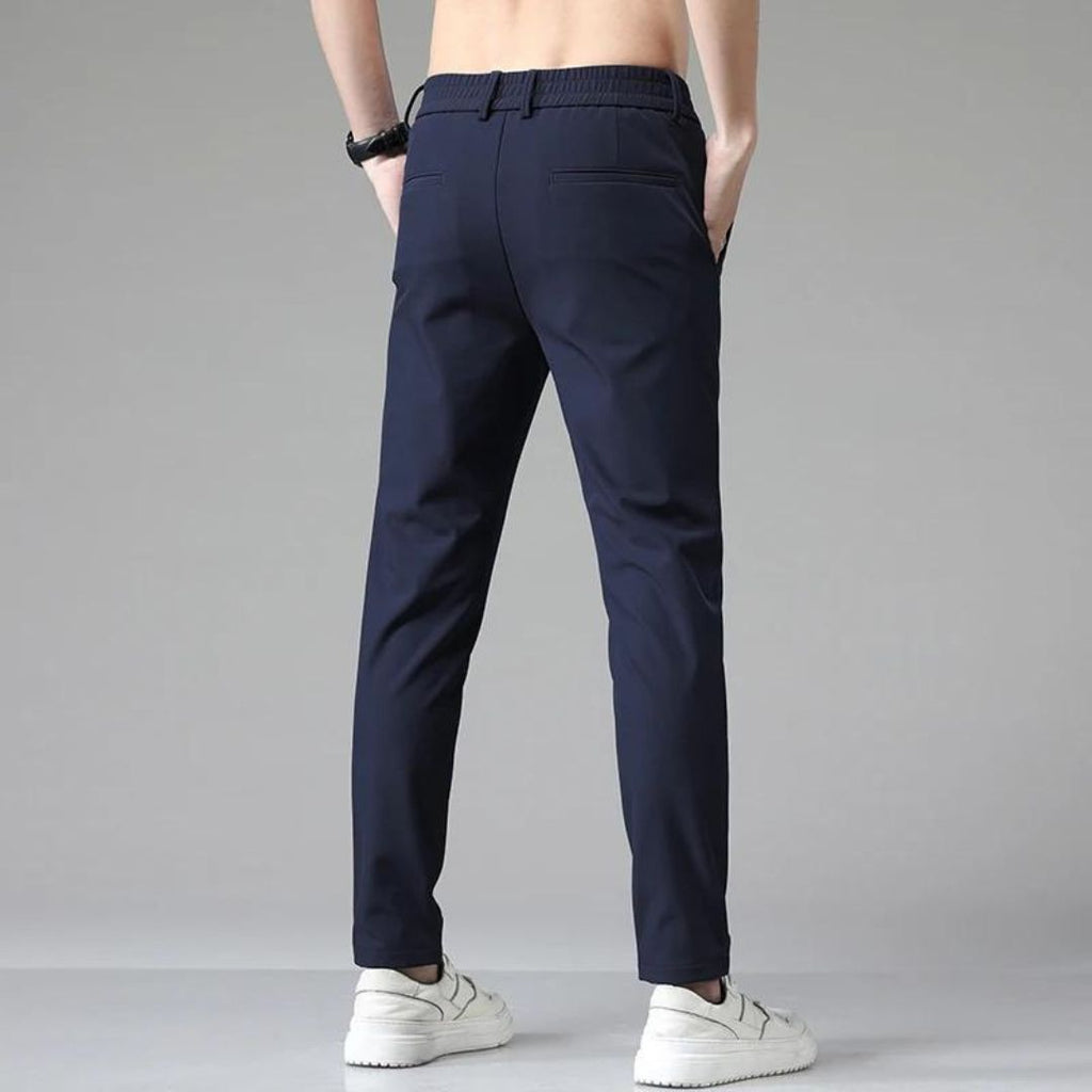 Jaime | Pantalones Premium de Uso Diario