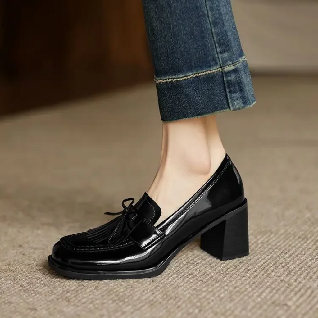 Zapatos de Salón Mocasín Dorothy