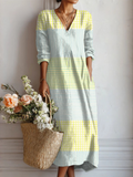 Olivia™ - Vestido Fresco