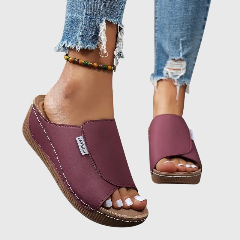 Brielle | Sandalias Ortopédicas