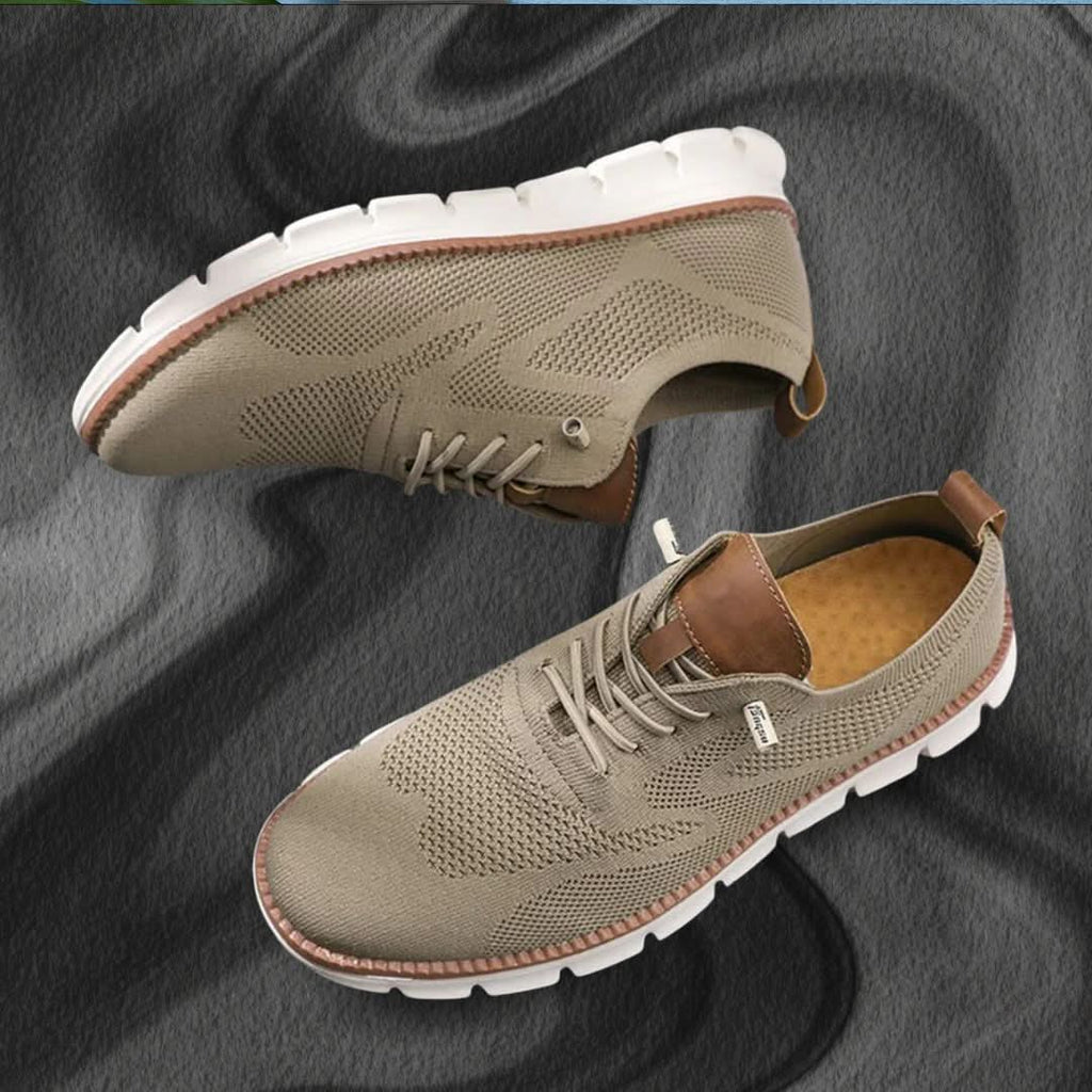 Zapatilla Ultra Cómoda para Todo el Día