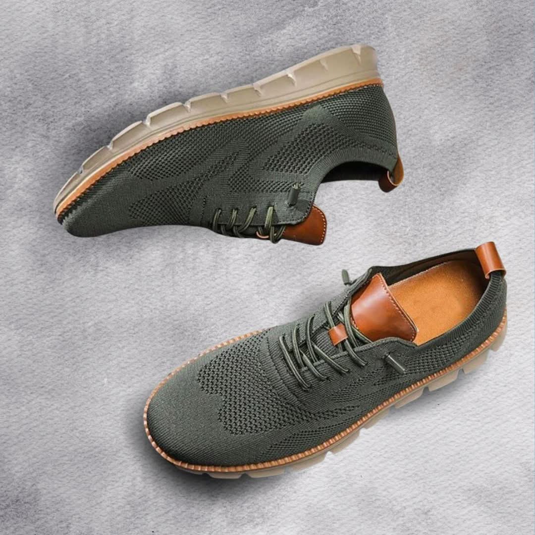 Zapatilla Ultra Cómoda para Todo el Día