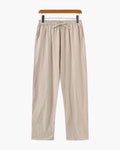 Pantalones de lino CANNES