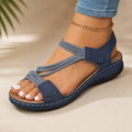 Bea | Sandalias ortopédicas cómodas Lina