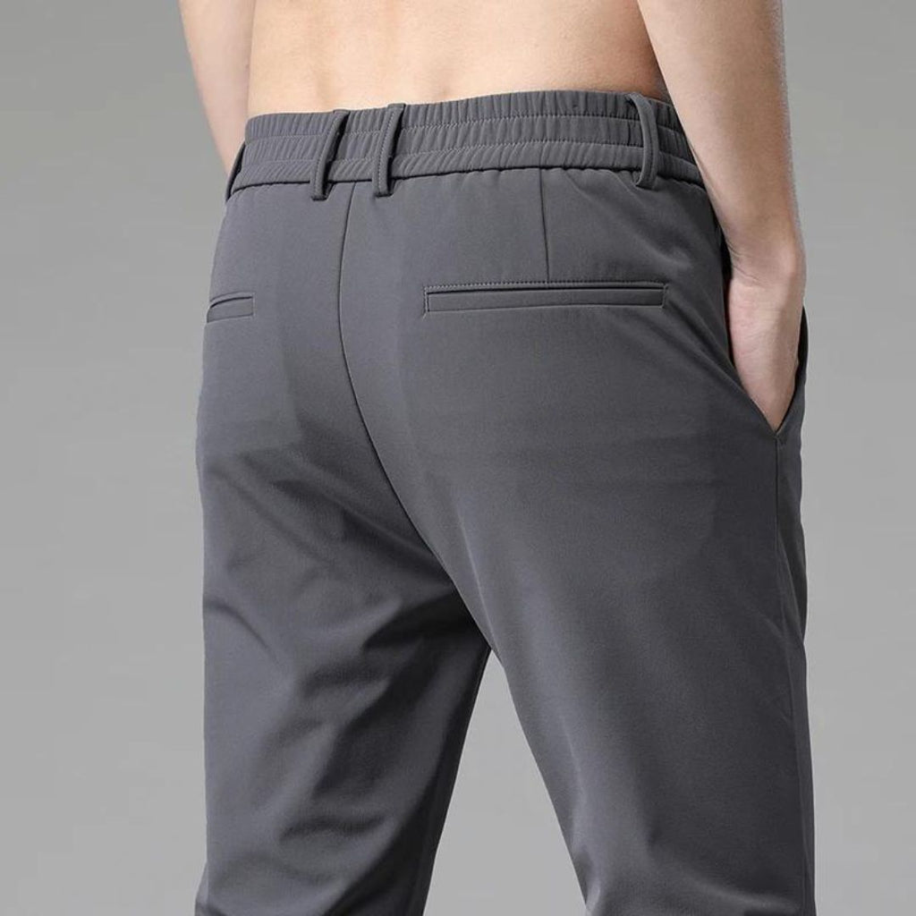 Jaime | Pantalones Premium de Uso Diario
