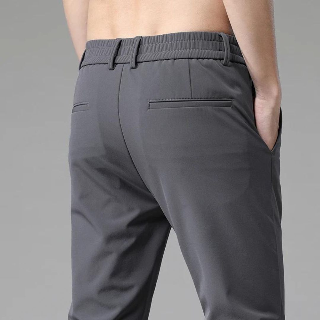 Jaime | Pantalones Premium de Uso Diario