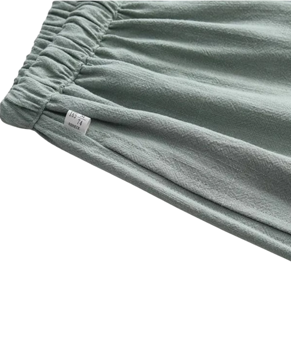 Leandro | Pantalones de lino «Río de Janeiro»