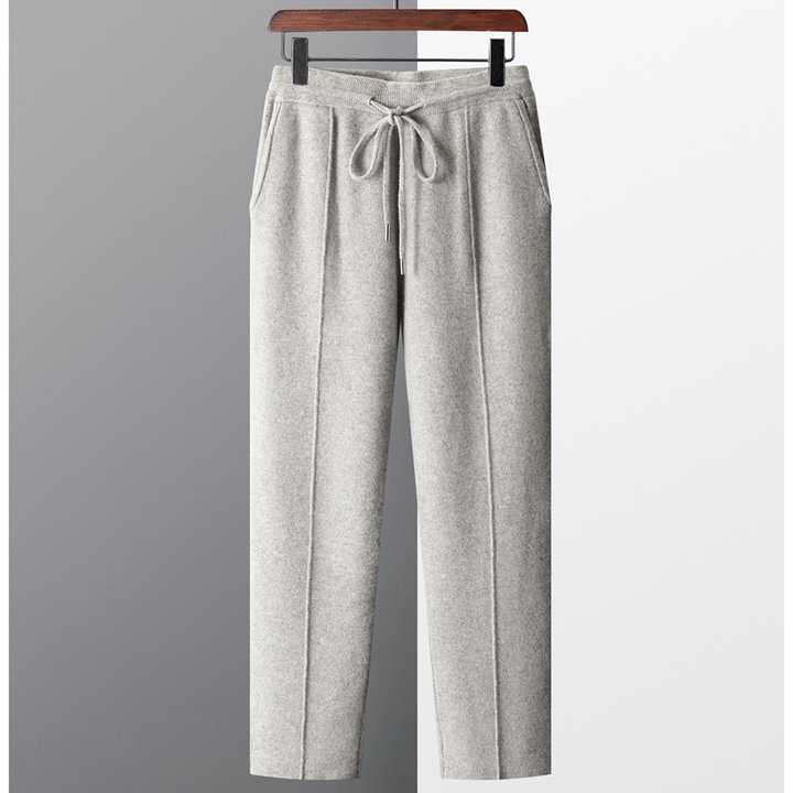 Benjamín | Pantalones de cachemira Arcturus