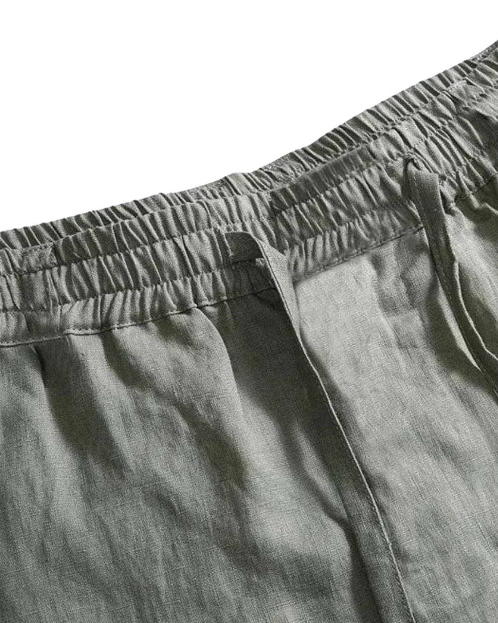 Ernesto | Pantalón de lino