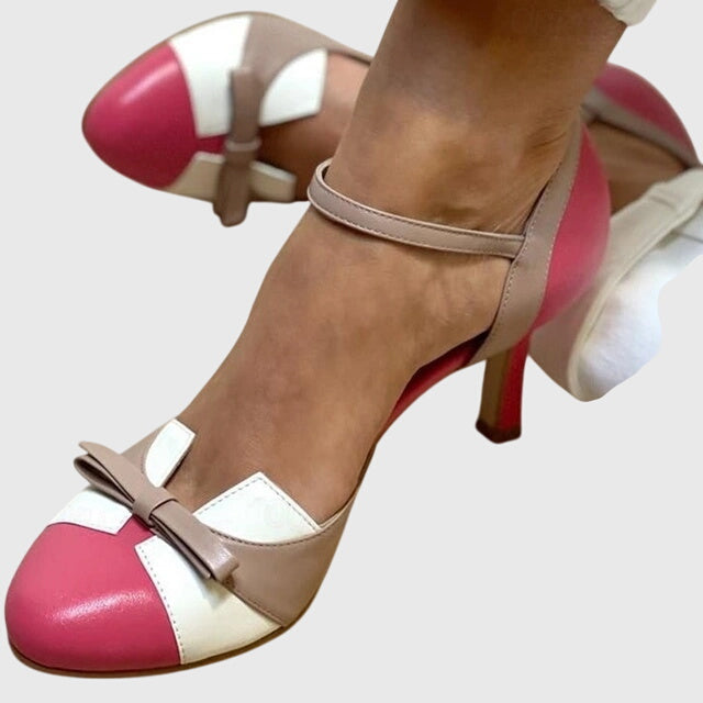 Daphne | Sandalias de Tacón