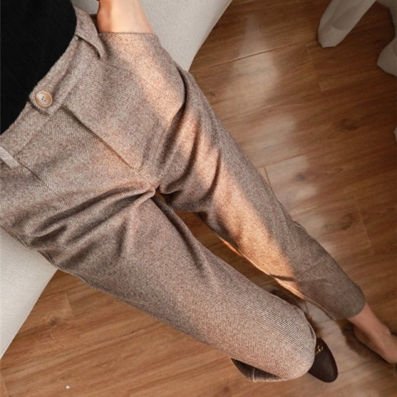 Pantalones CORTINA