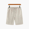 Pantalones cortos de lino COMO