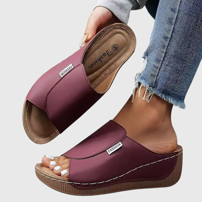 Brielle | Sandalias Ortopédicas