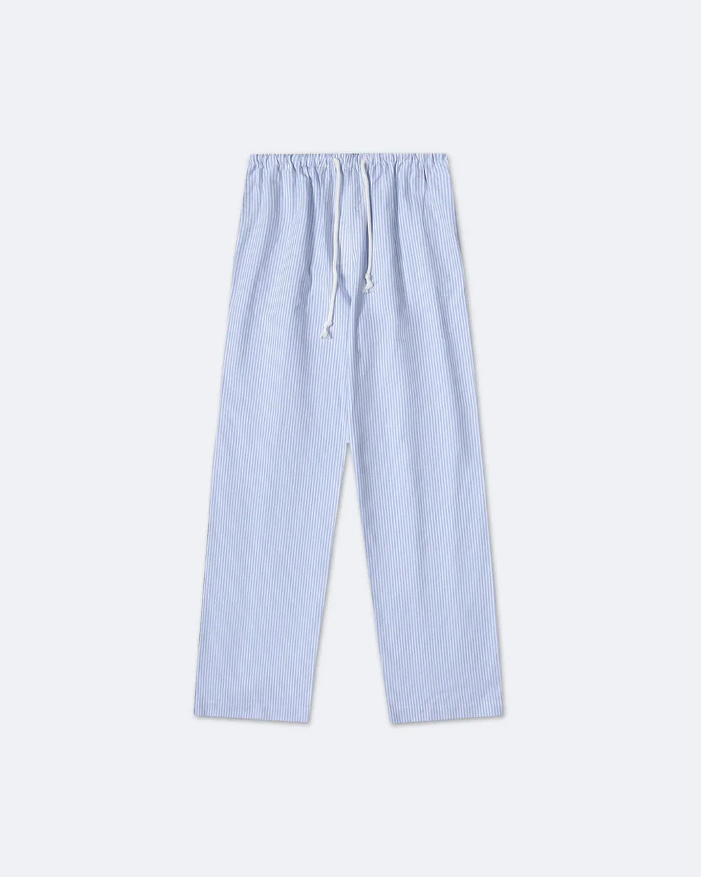 BARI Striped Pants