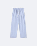 BARI Striped Pants