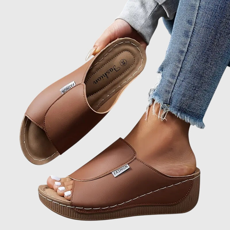 Brielle | Sandalias Ortopédicas