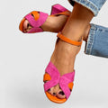 Devynne | Tacones Ortopédicos